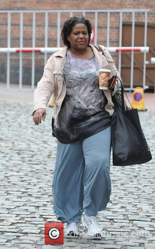 Coronation Street and Pamela Nomvete