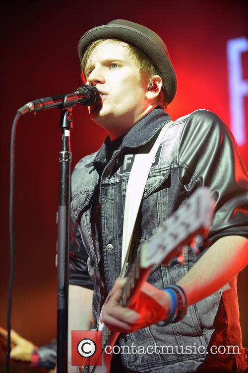 Patrick Stump