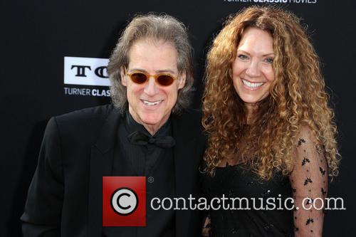 Richard Lewis and Joyce Lapinsky 1