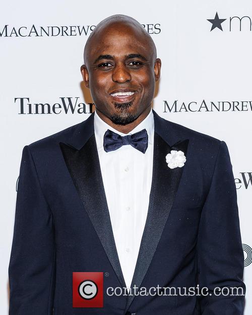 Wayne Brady