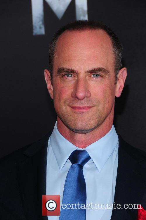 Christopher Meloni