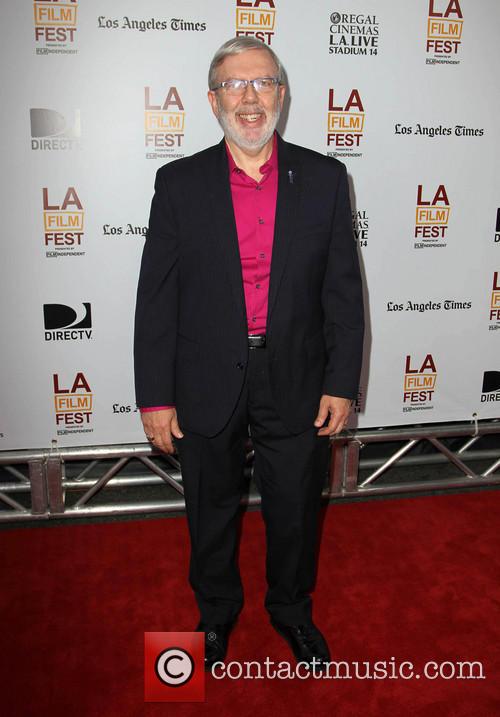 Leonard Maltin 1