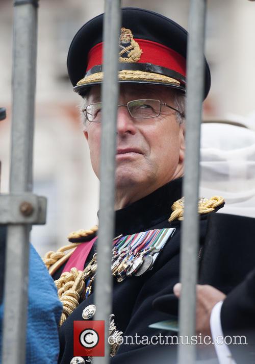 General Sir David Richards 1