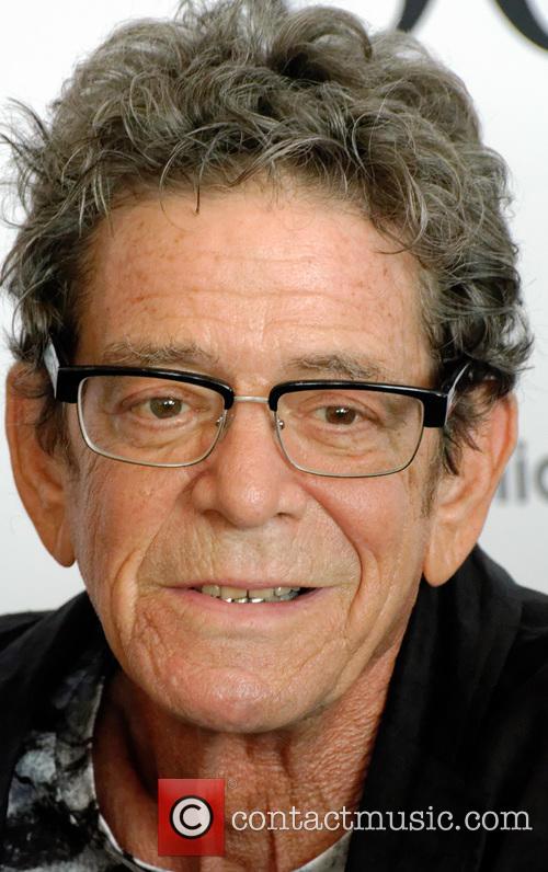 Lou Reed