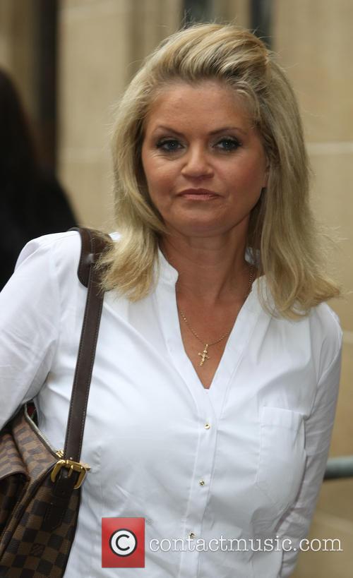 Daniella Westbrook 1