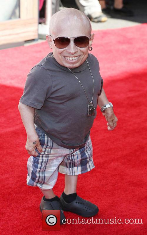 Verne Troyer 1