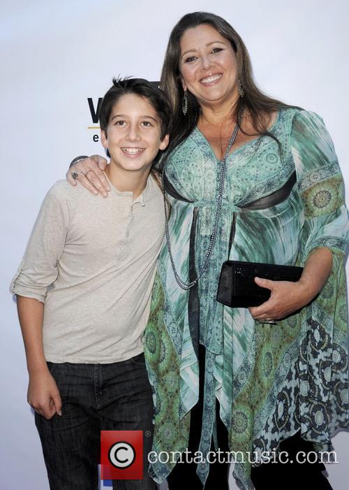 Camryn Manheim