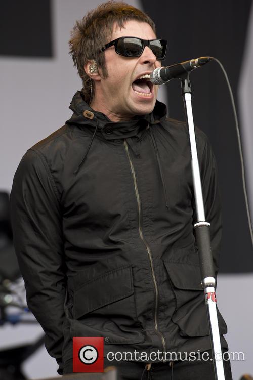 Liam Gallagher