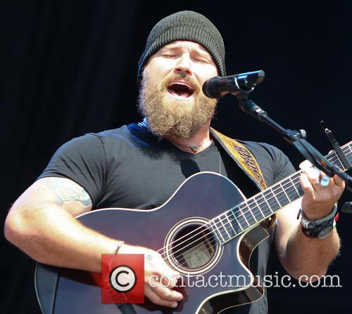 Zac Brown Band and Zac Brown 1