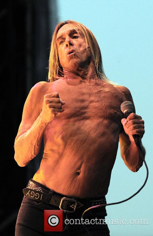 Iggy Pop