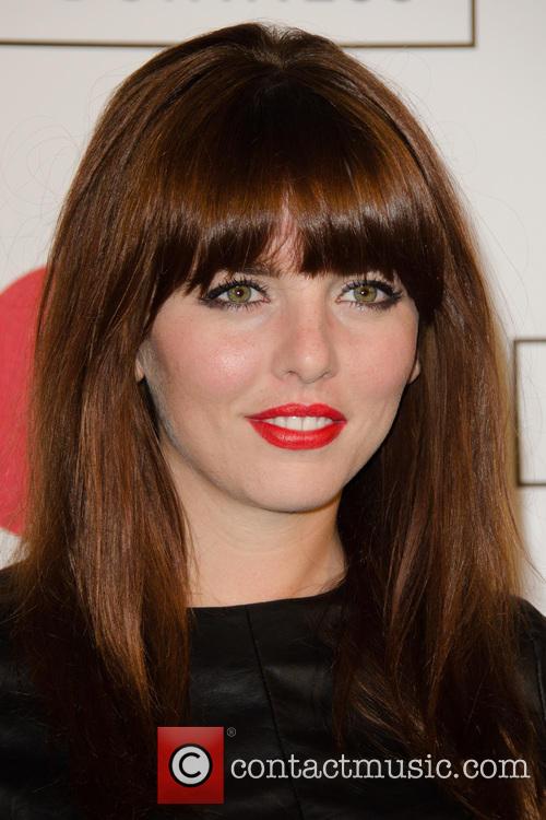 Ophelia Lovibond