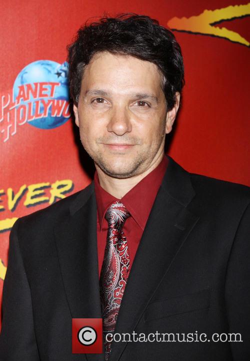 Ralph Macchio 1