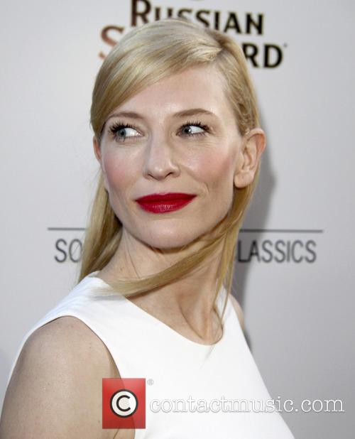 Cate Blanchett 1