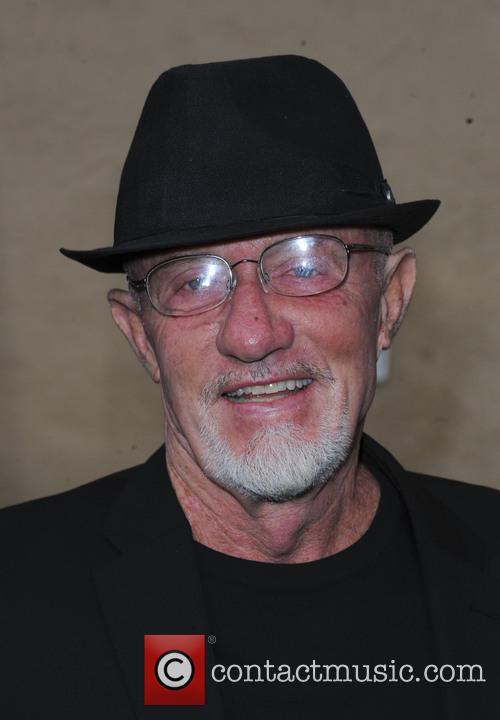 Jonathan Banks