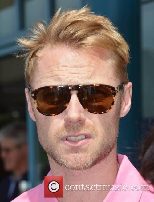 Ronan Keating 1