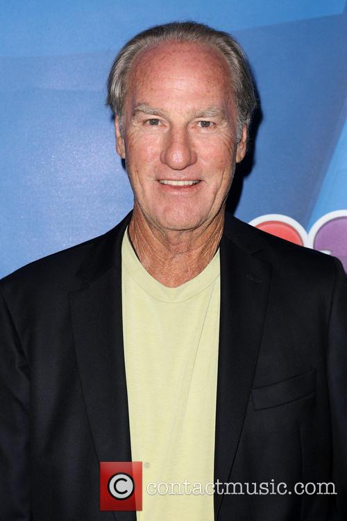 Craig T. Nelson