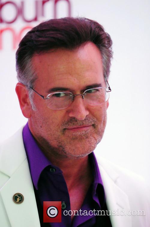 Bruce Campbell 1