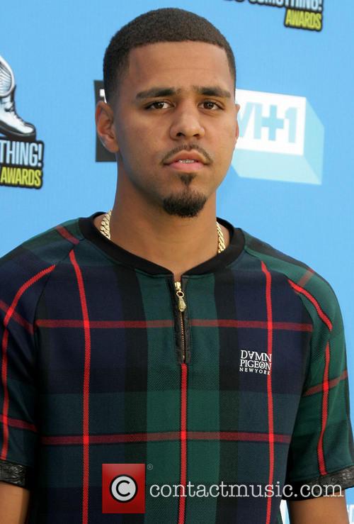 J.Cole 