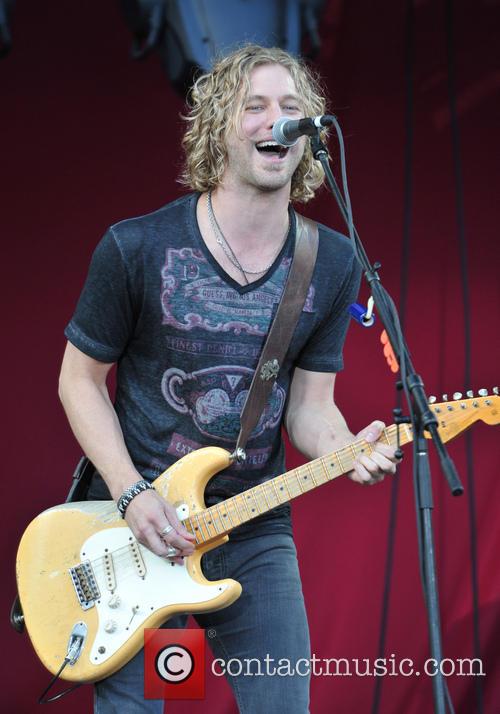 Casey James