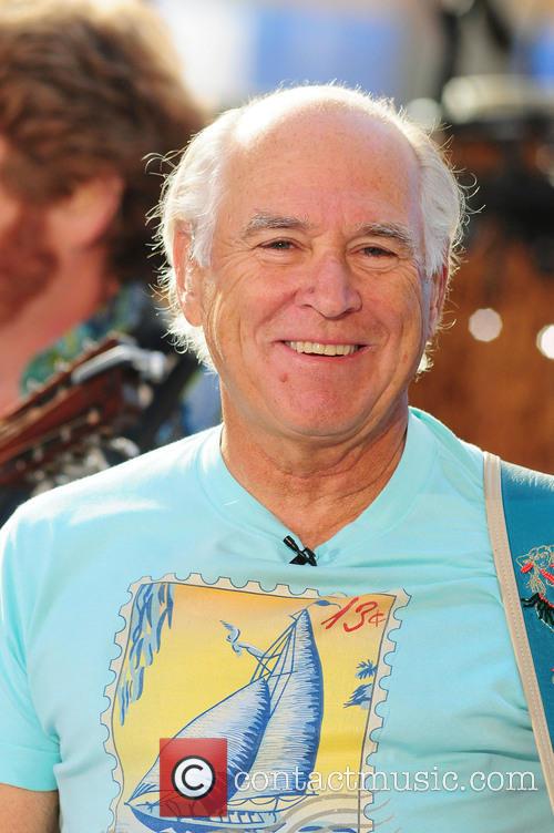 Jimmy Buffett 1