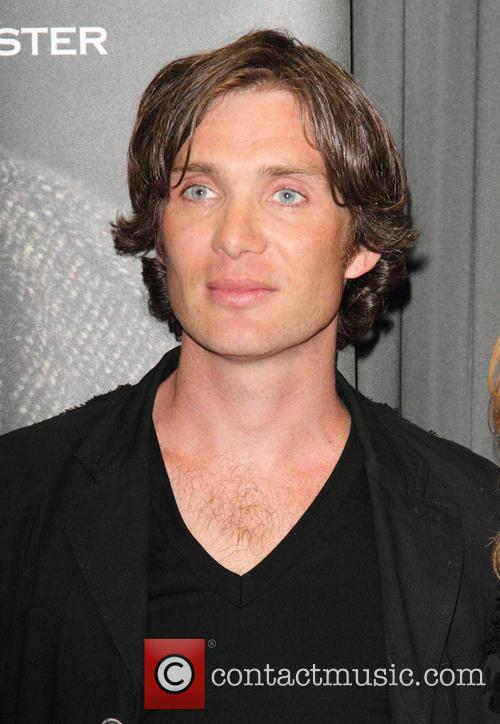 Cillian Murphy