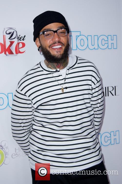 Travie Mccoy 1