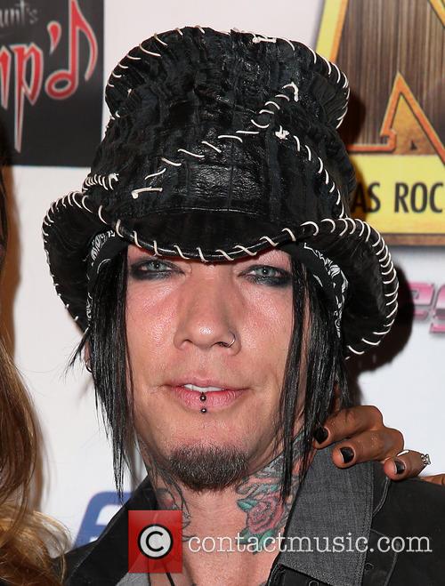 Dj Ashba