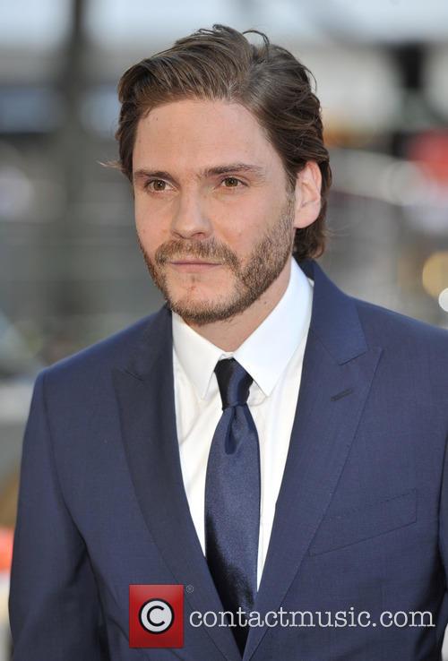 Daniel Brühl