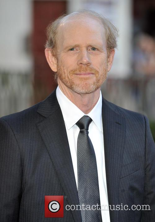 Ron Howard