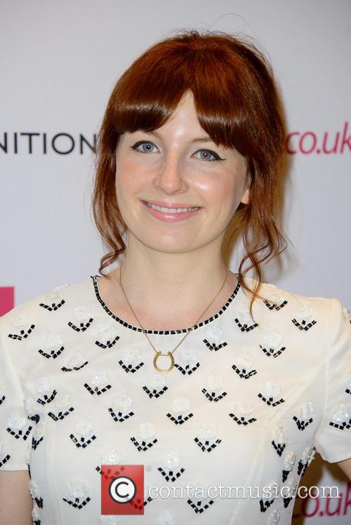 Alice Levine