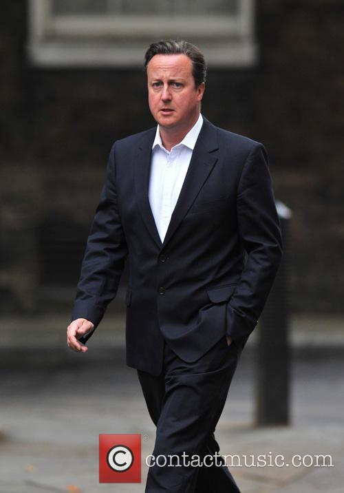 David Cameron 1