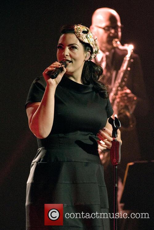 Caro Emerald 1