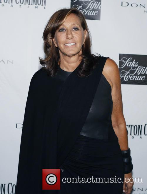 Donna Karan