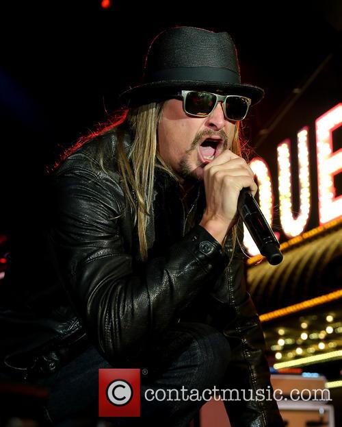 Kid Rock