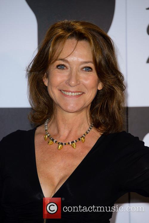 Cherie Lunghi 1
