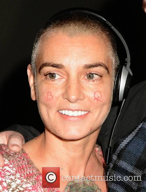 Sinead O'connor