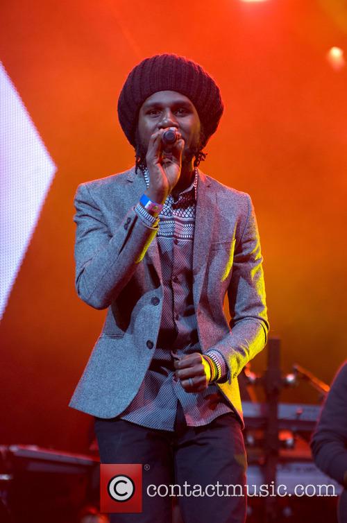 Chronixx