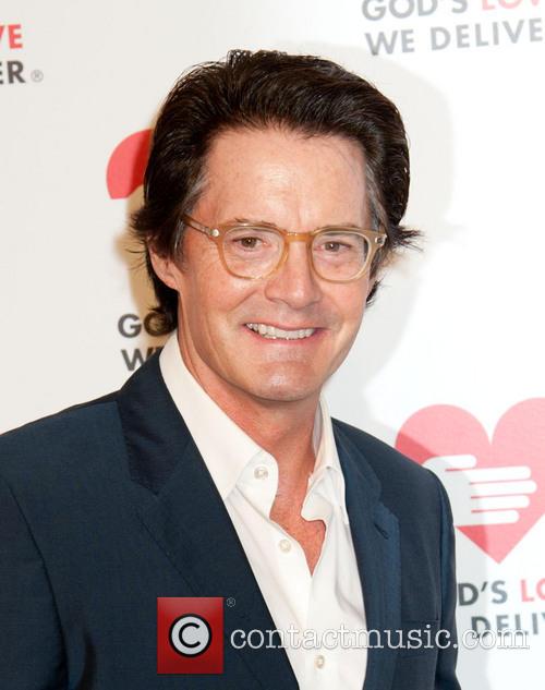 Kyle MacLachlan