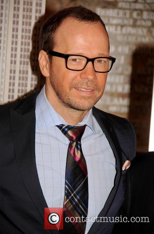 Donnie Wahlberg 1