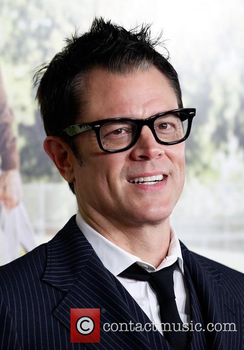 Johnny Knoxville 1