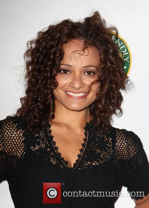 Judy Reyes