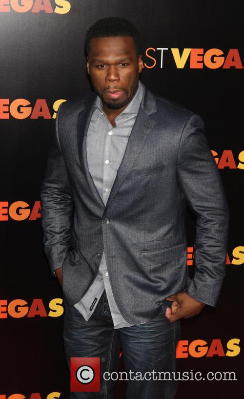 50 Cent