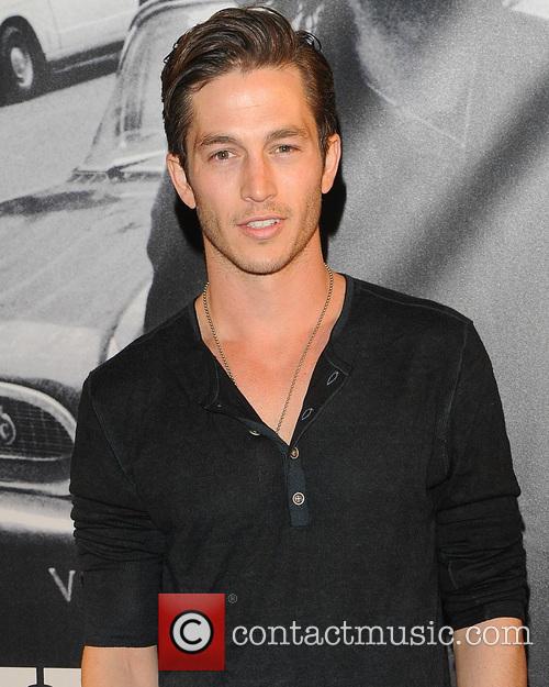 Bobby Campo 1