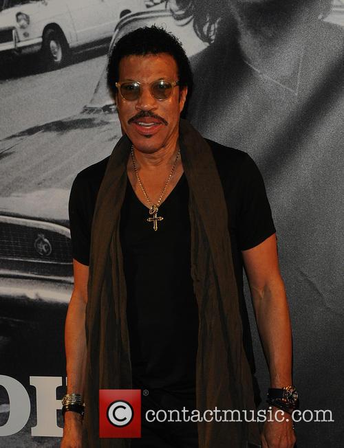 Lionel Richie