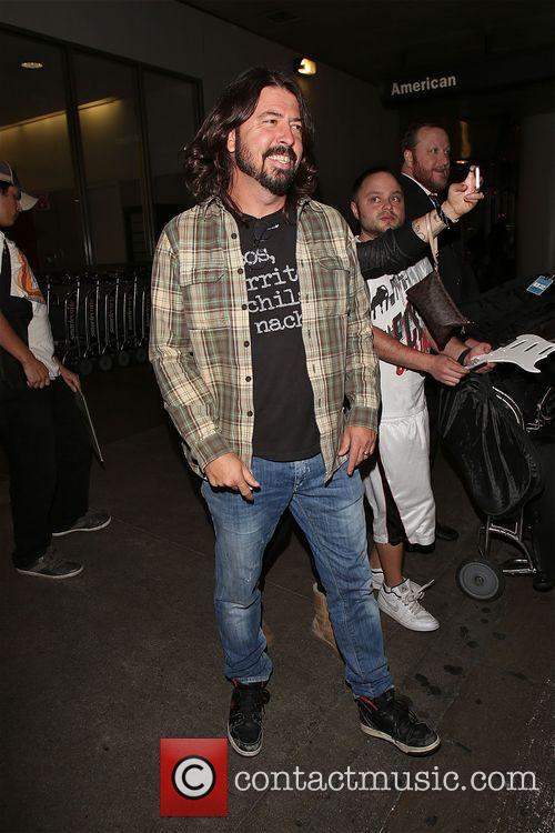 Dave Grohl