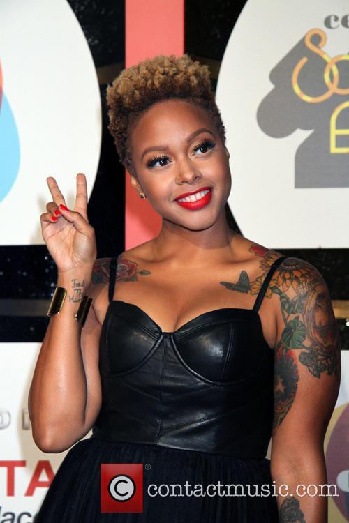 Chrisette Michele