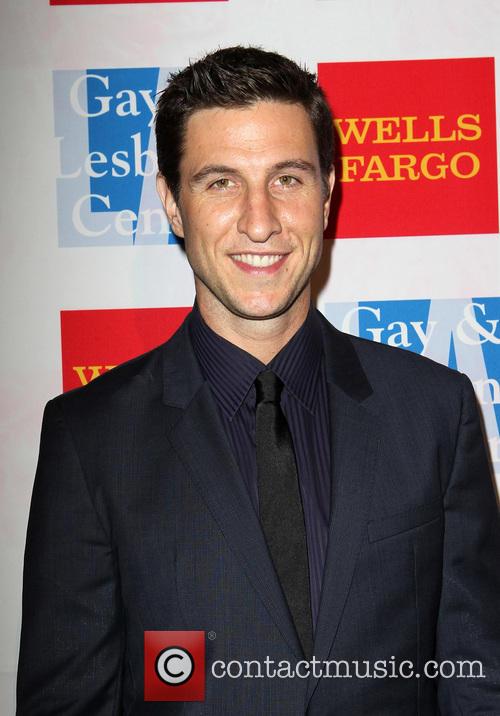 Pablo Schreiber