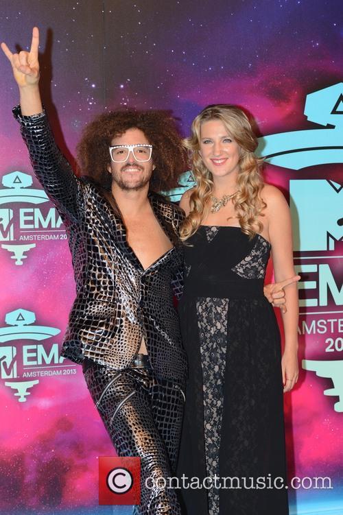 Redfoo