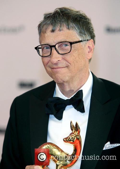 Bill Gates 