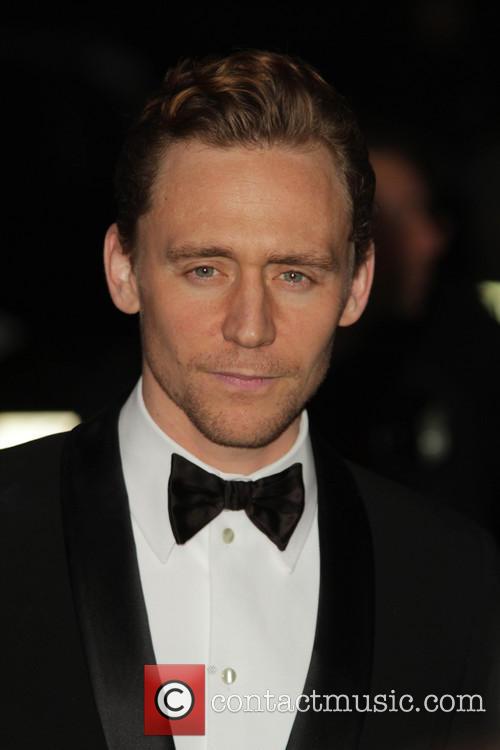 Tom Hiddleston 1